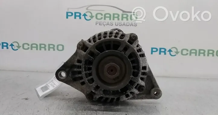 Mitsubishi Colt Alternator 