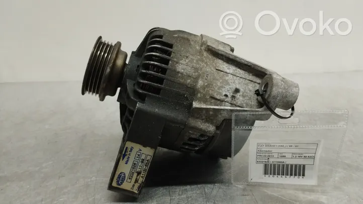 Fiat Bravo - Brava Alternator 