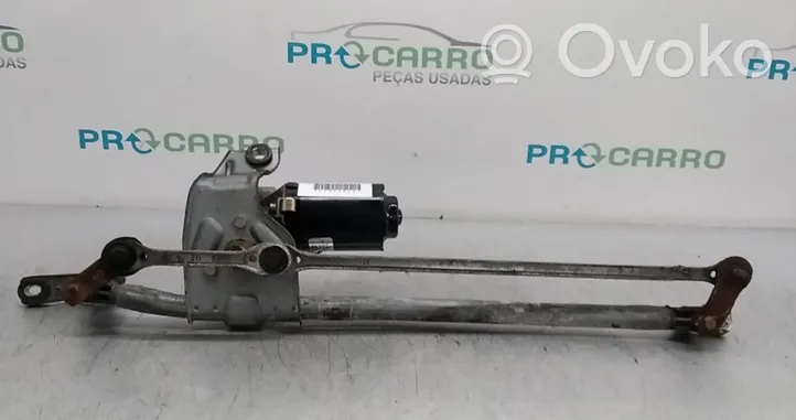 Fiat Palio Motor del limpiaparabrisas 