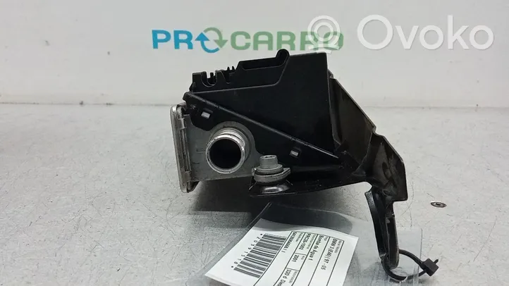 BMW 3 E46 Electric auxiliary coolant/water pump 