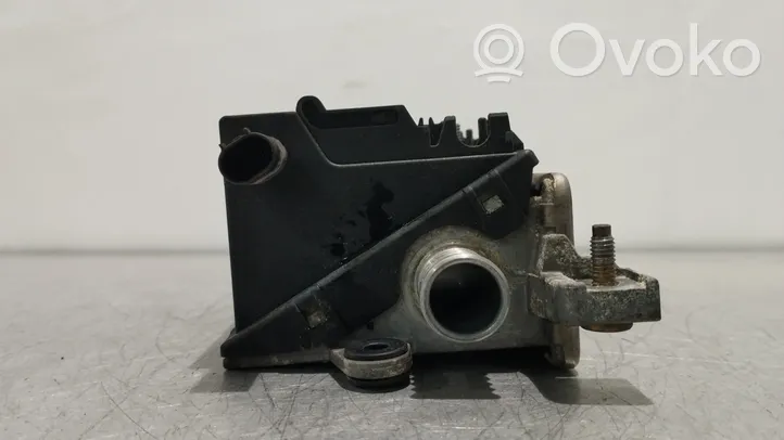 BMW 3 E46 Electric auxiliary coolant/water pump 