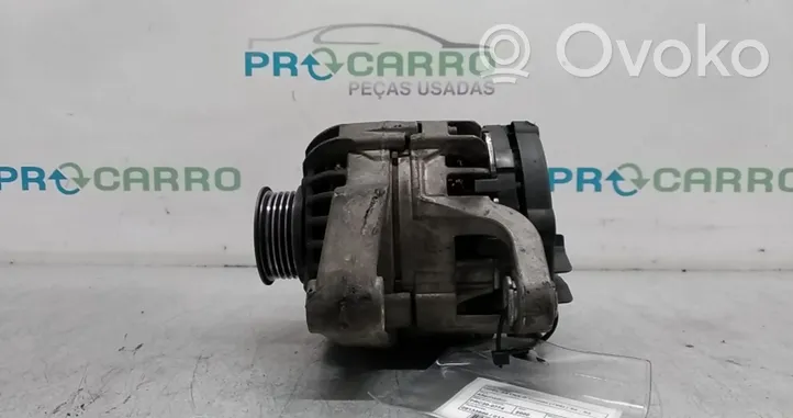 Opel Astra G Generatore/alternatore 