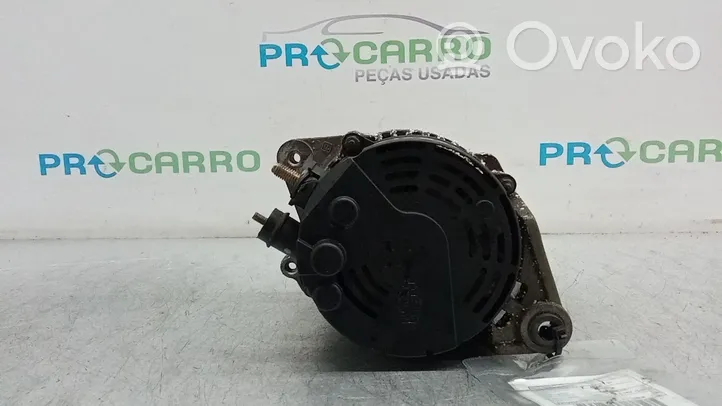 Nissan Primera Alternator 