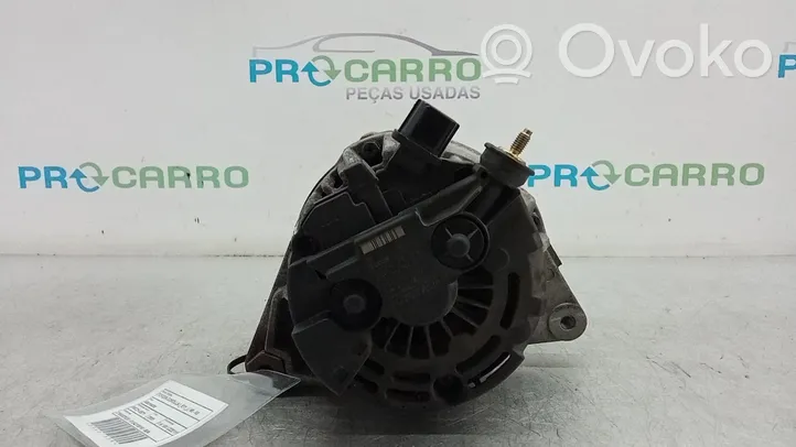 Toyota Corolla E110 Generatore/alternatore 