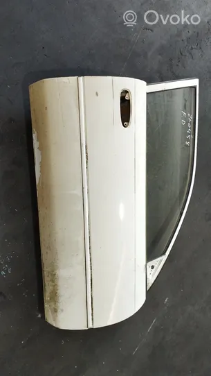 Toyota Corolla E100 Front door 