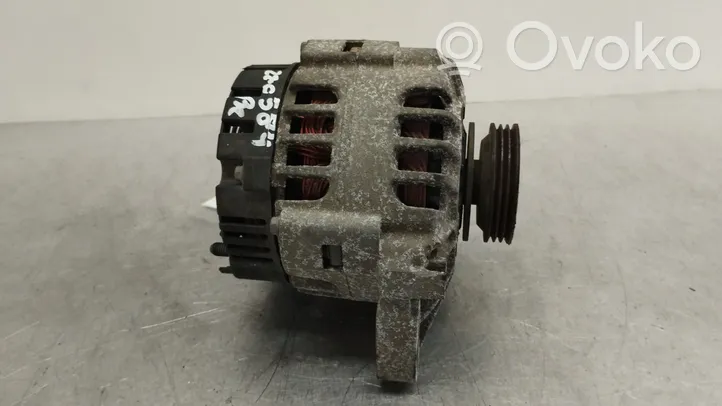 Renault Clio II Generatore/alternatore 