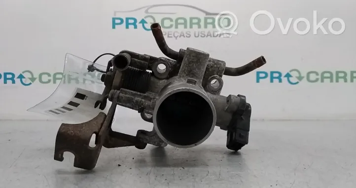 Hyundai Atos Classic Intake manifold 