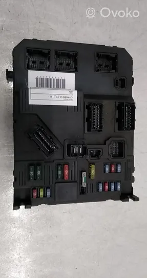 Citroen C3 Other control units/modules 