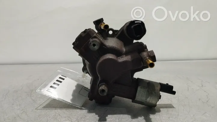 Citroen C3 Pompe d'injection de carburant à haute pression 