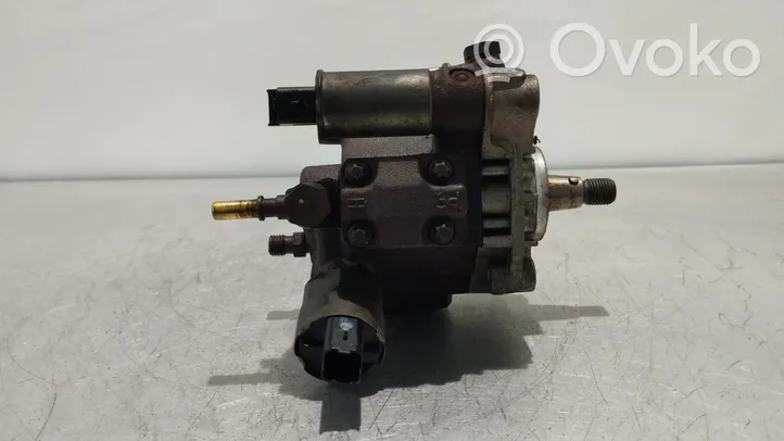 Citroen C3 Pompe d'injection de carburant à haute pression 