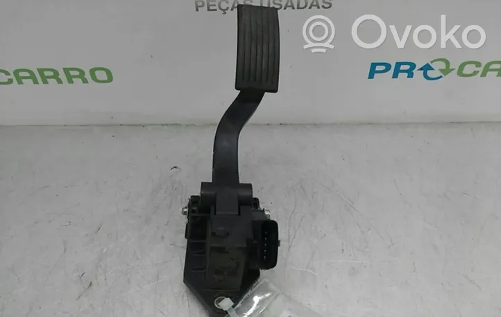 KIA Picanto Pedal assembly 