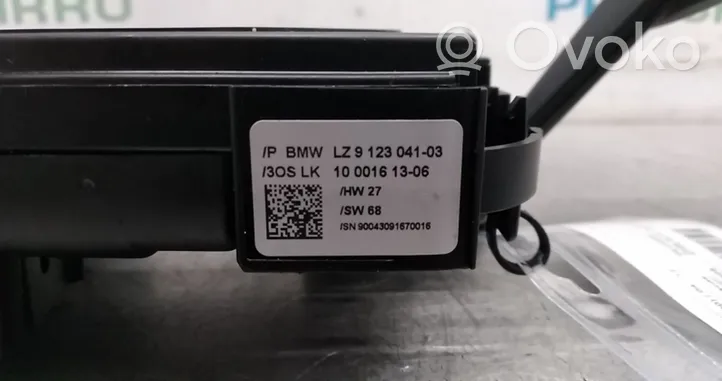 BMW 3 E90 E91 Autres commutateurs / boutons / leviers 