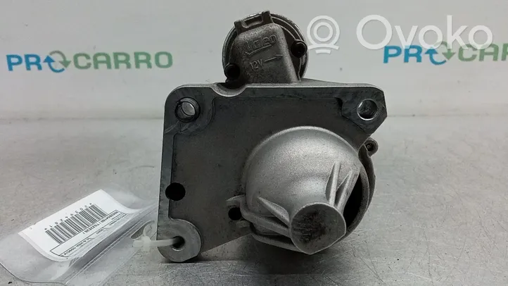 Citroen C4 Grand Picasso Käynnistysmoottori 