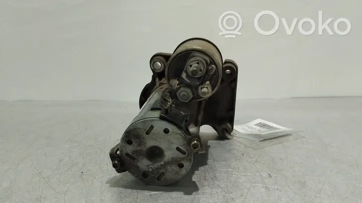 Ford Fiesta Starter motor 