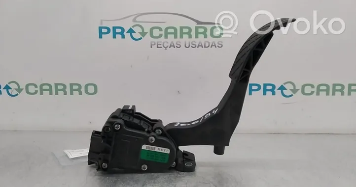 Volkswagen Polo V 6R Pedal assembly 