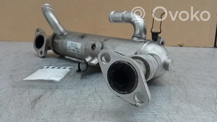 KIA Venga EGR valve cooler 