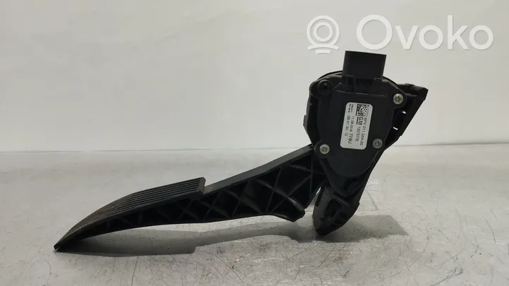 Opel Astra K Pedal assembly 