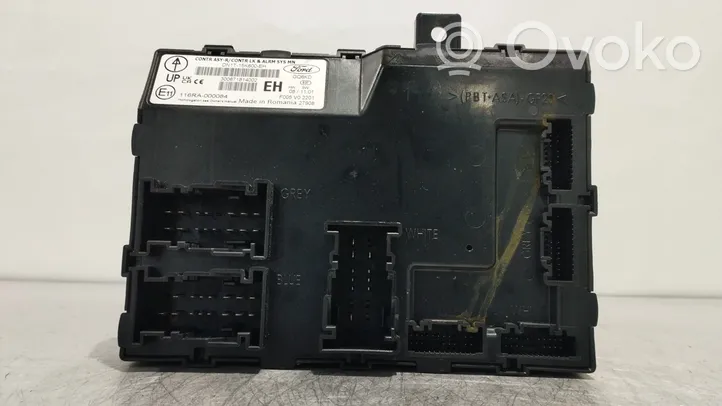 Ford Transit Courier Other control units/modules 