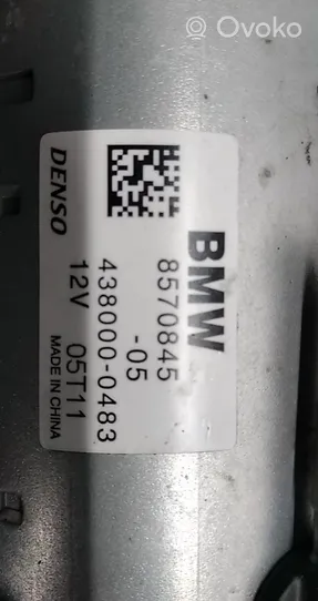 BMW X1 F48 F49 Käynnistysmoottori 
