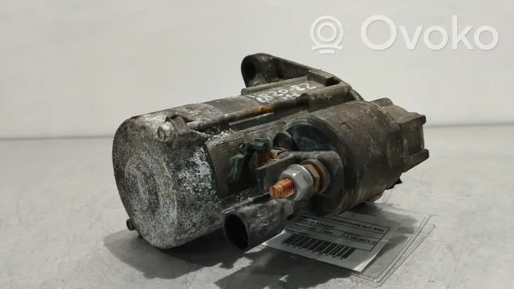 Seat Ibiza IV (6J,6P) Starter motor 