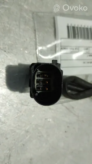 Ford Focus Alarm movement detector/sensor 