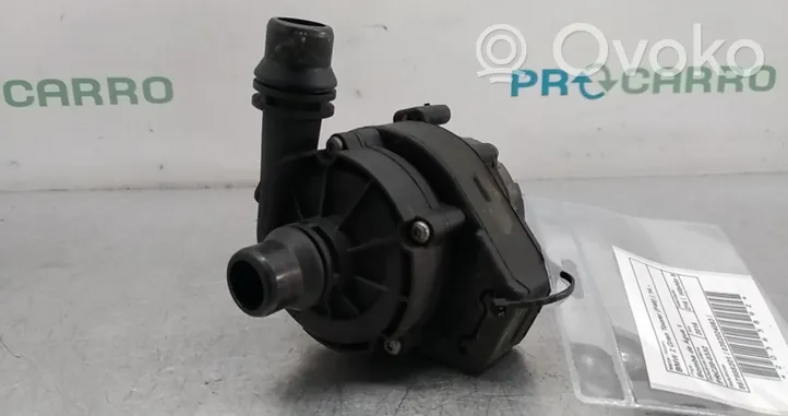 BMW 2 F46 Electric auxiliary coolant/water pump 