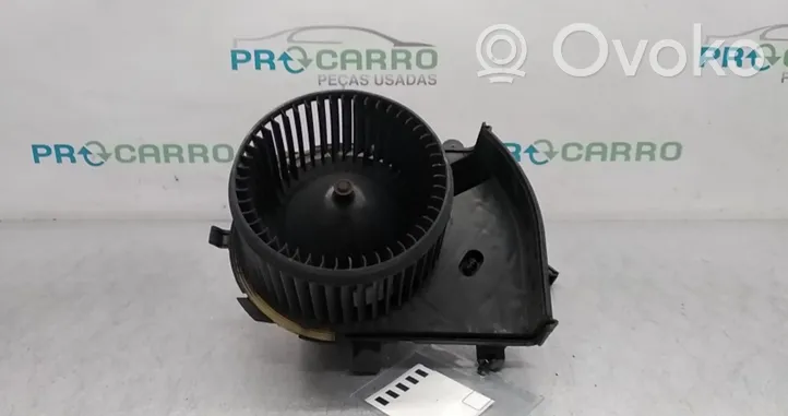 Peugeot Expert Mazā radiatora ventilators 