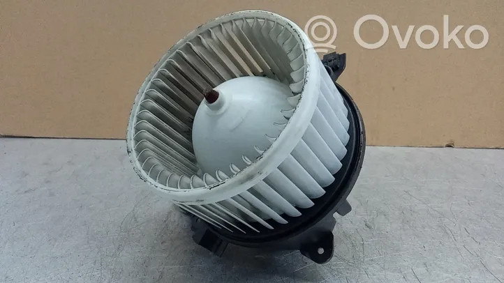 Fiat Tipo Soplador/ventilador calefacción 