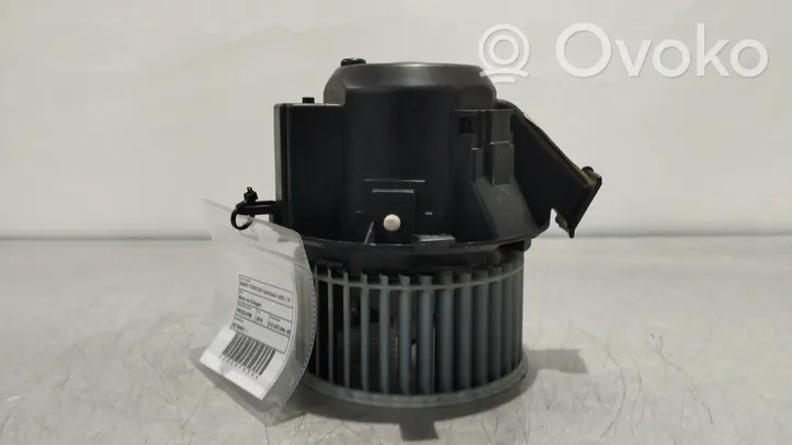 Smart ForTwo III C453 Heater fan/blower 