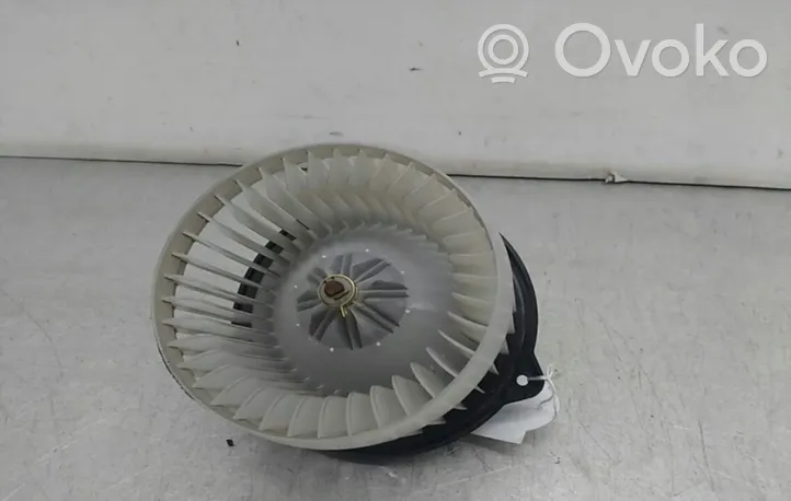 Honda Jazz Heater fan/blower 