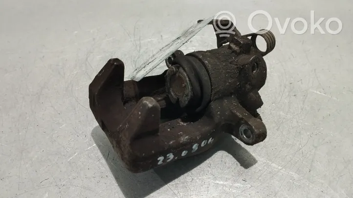 Peugeot 308 Caliper del freno trasero 