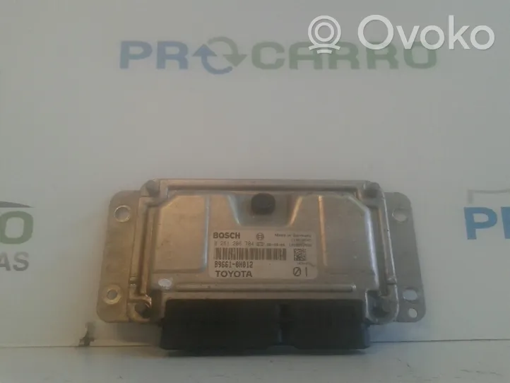 Seat Leon (1P) Engine control unit/module 