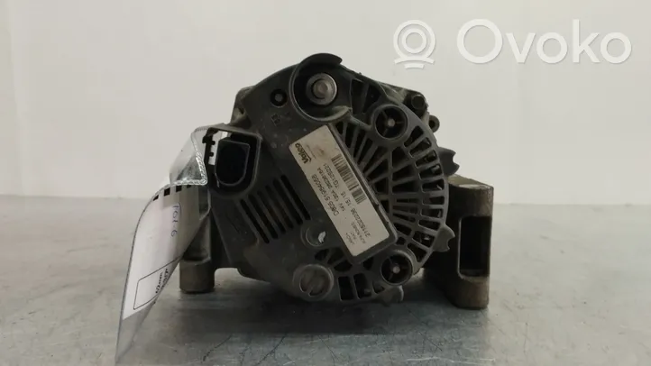 Fiat Punto (199) Generatore/alternatore 
