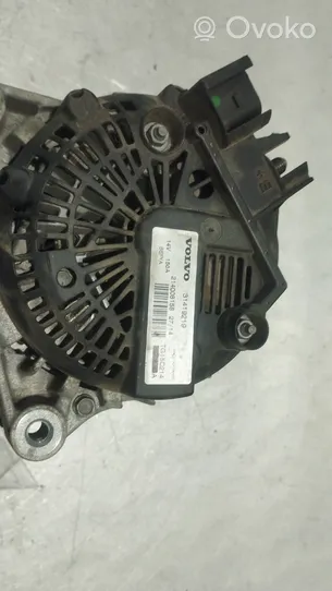 Volvo V40 Cross country Generator/alternator 