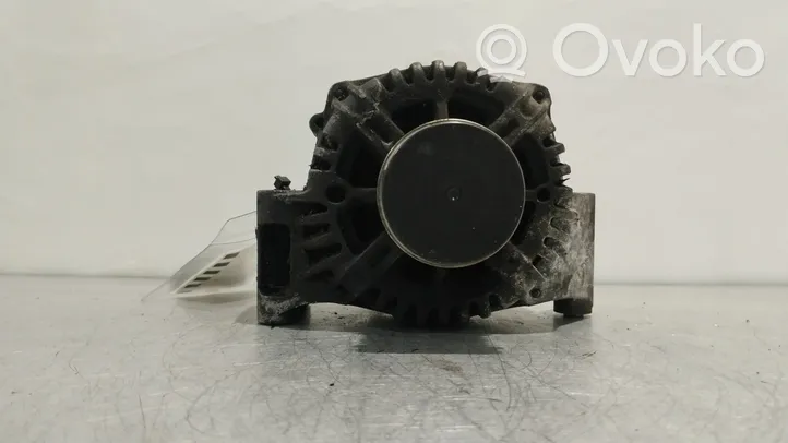 Fiat Idea Alternator 