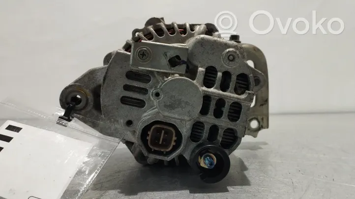 Honda Jazz Alternator 