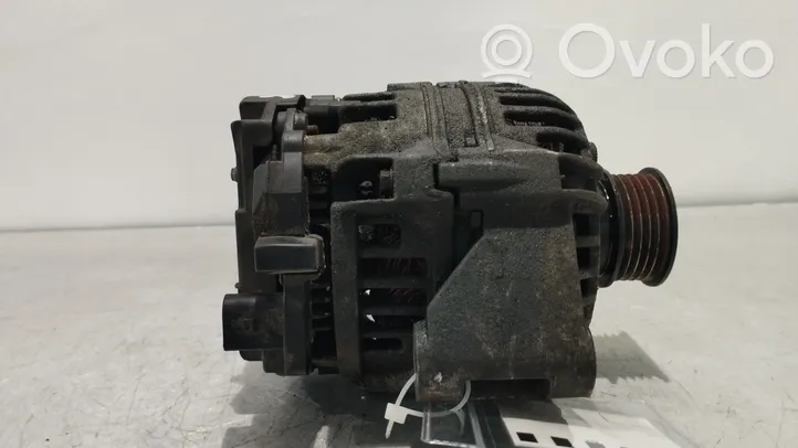 Rover 25 Alternator 