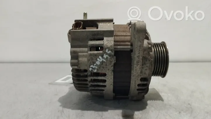 Mitsubishi Space Star Generator/alternator 