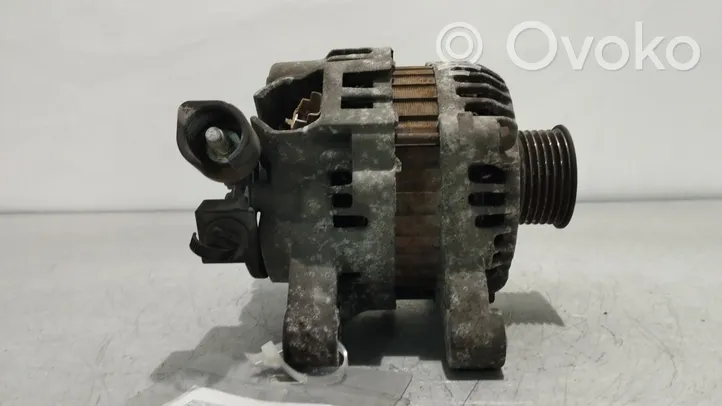 Citroen C3 Alternator 