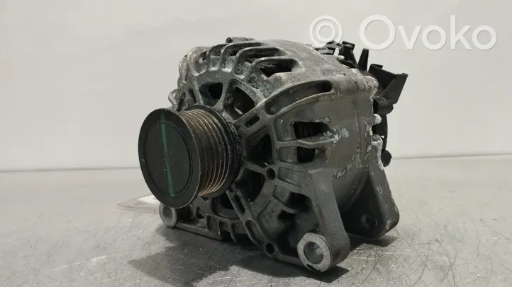 Ford Transit Courier Generatore/alternatore 