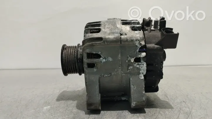 Ford Transit Courier Generatore/alternatore 