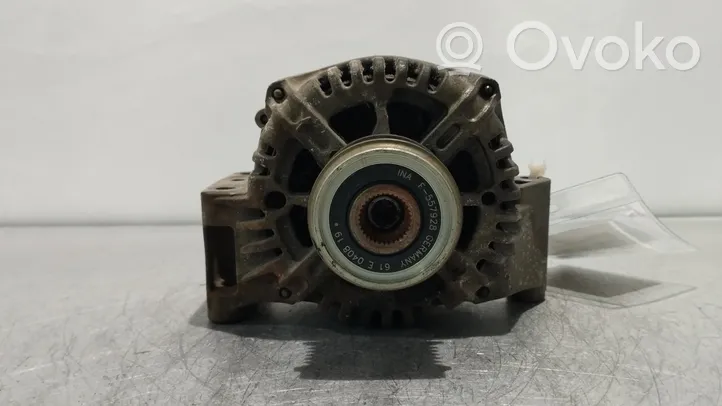 Fiat Idea Alternator 