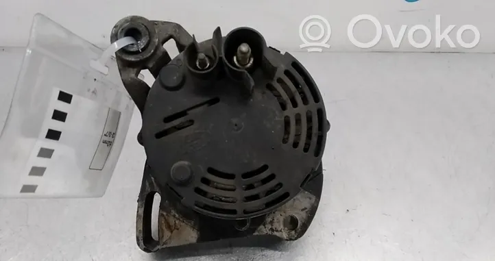 Lancia Y 840 Alternator 