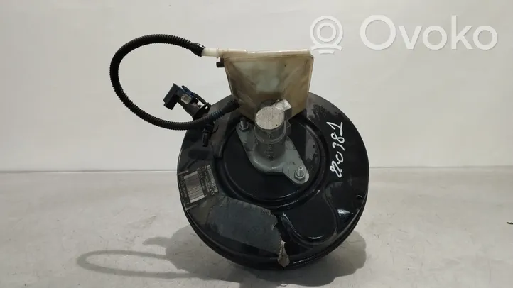 Citroen DS5 Brake booster 