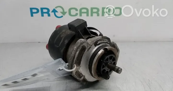 Seat Ibiza II (6k) Ignition distributor 