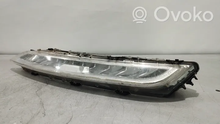 Citroen C4 Grand Picasso Lampa LED do jazdy dziennej 