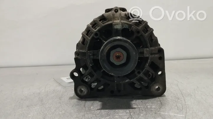 Skoda Citigo Alternator 