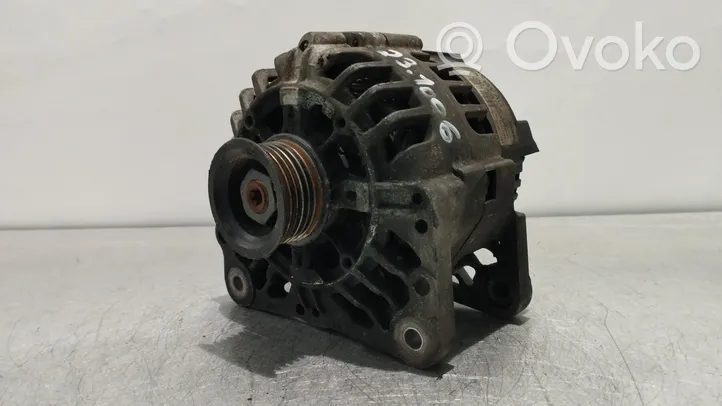 Skoda Citigo Alternator 