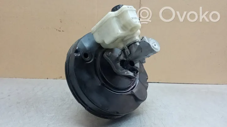 Volkswagen Eos Brake booster 