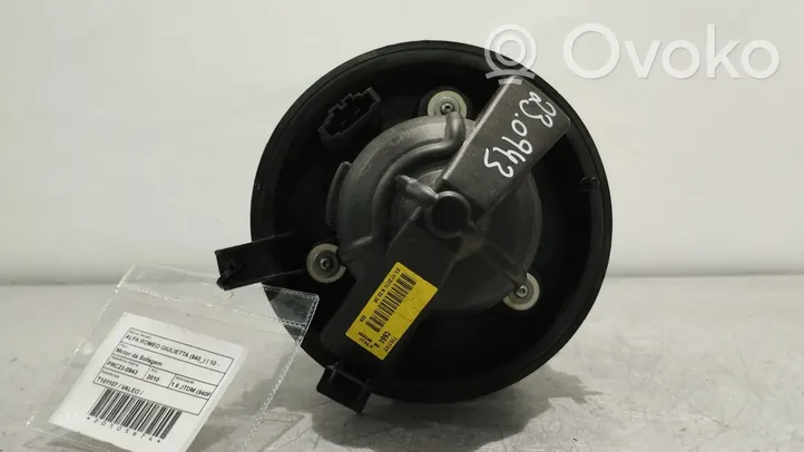 Alfa Romeo Giulietta Heater fan/blower 